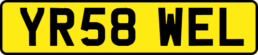 YR58WEL