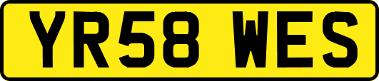 YR58WES