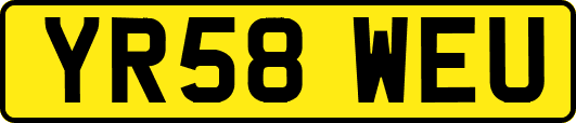 YR58WEU
