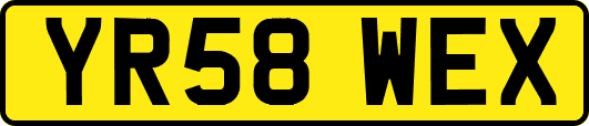 YR58WEX