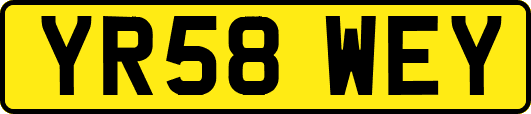 YR58WEY