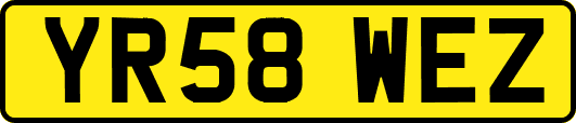 YR58WEZ