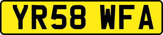 YR58WFA