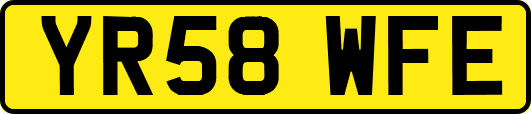 YR58WFE