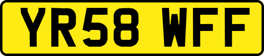 YR58WFF