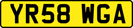 YR58WGA