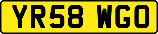 YR58WGO