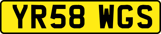 YR58WGS