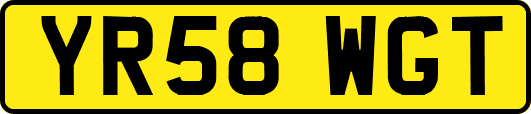 YR58WGT