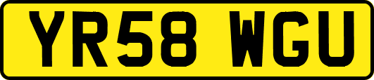 YR58WGU