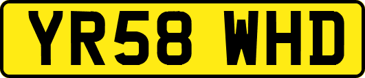 YR58WHD