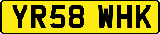 YR58WHK