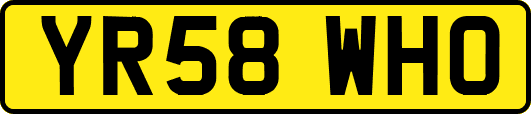 YR58WHO