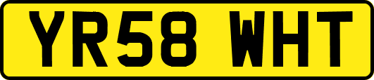 YR58WHT