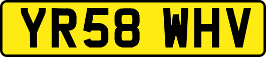 YR58WHV