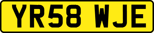 YR58WJE