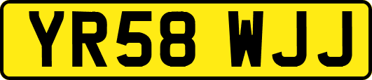 YR58WJJ