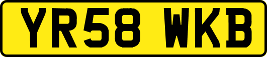 YR58WKB