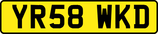 YR58WKD