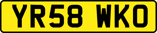 YR58WKO