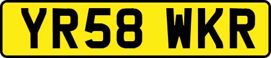 YR58WKR
