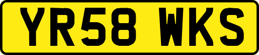 YR58WKS