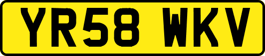 YR58WKV
