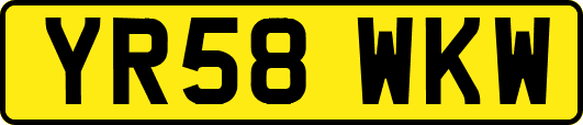 YR58WKW