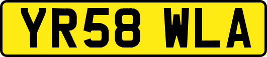 YR58WLA