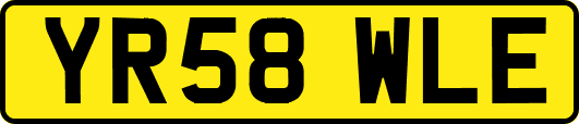 YR58WLE