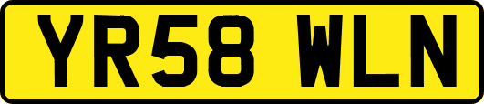 YR58WLN