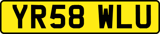 YR58WLU