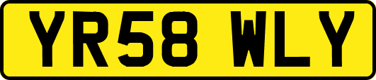 YR58WLY