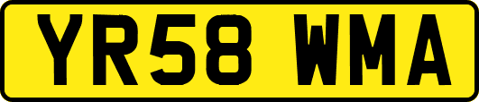 YR58WMA