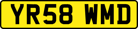 YR58WMD