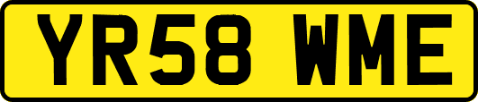 YR58WME