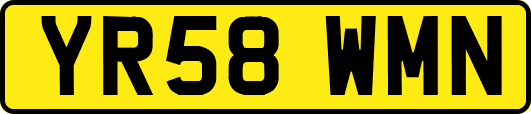 YR58WMN