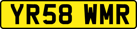 YR58WMR