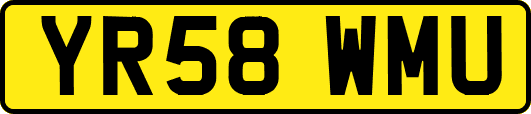 YR58WMU