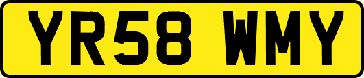YR58WMY