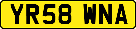 YR58WNA