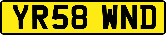 YR58WND