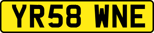 YR58WNE