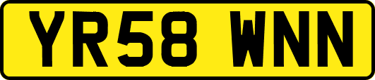 YR58WNN