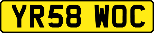 YR58WOC