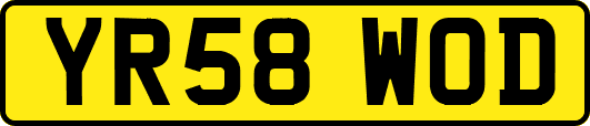 YR58WOD