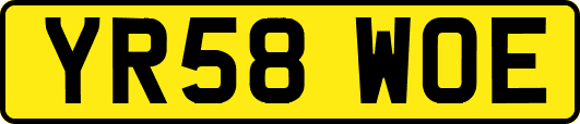 YR58WOE