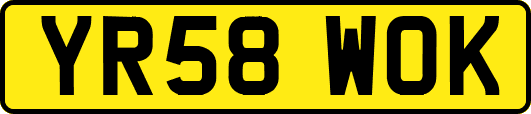 YR58WOK