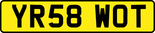 YR58WOT