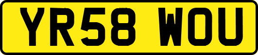 YR58WOU